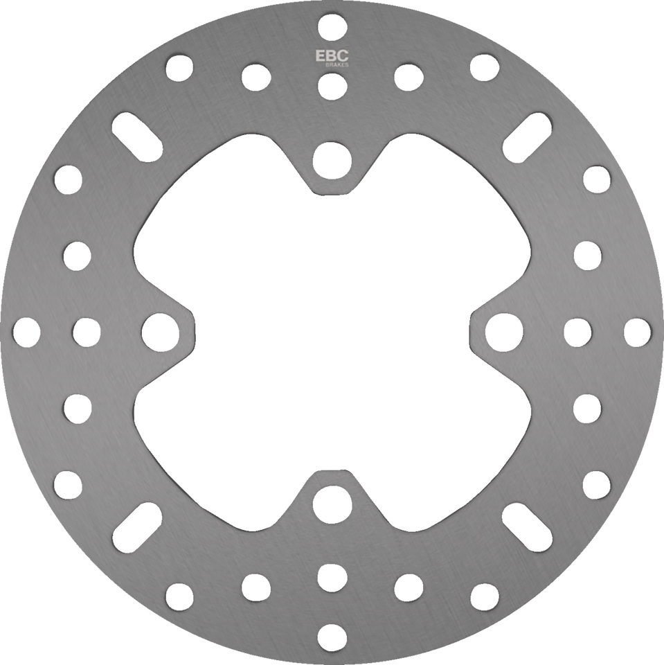 ATV Brake Rotor