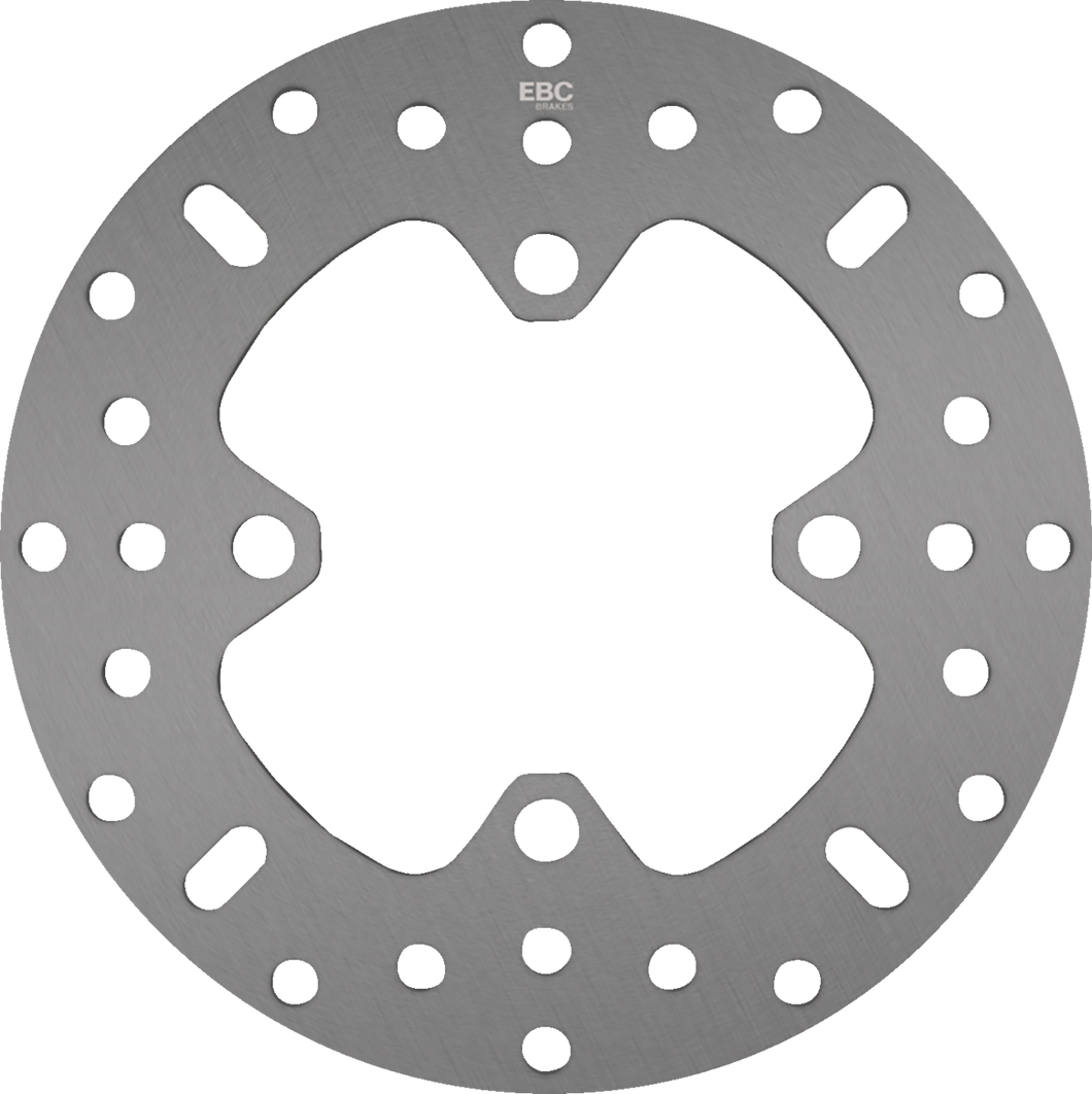 ATV Brake Rotor