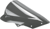 Double Bubble Windscreen - Clear - ZX-10R - Lutzka's Garage
