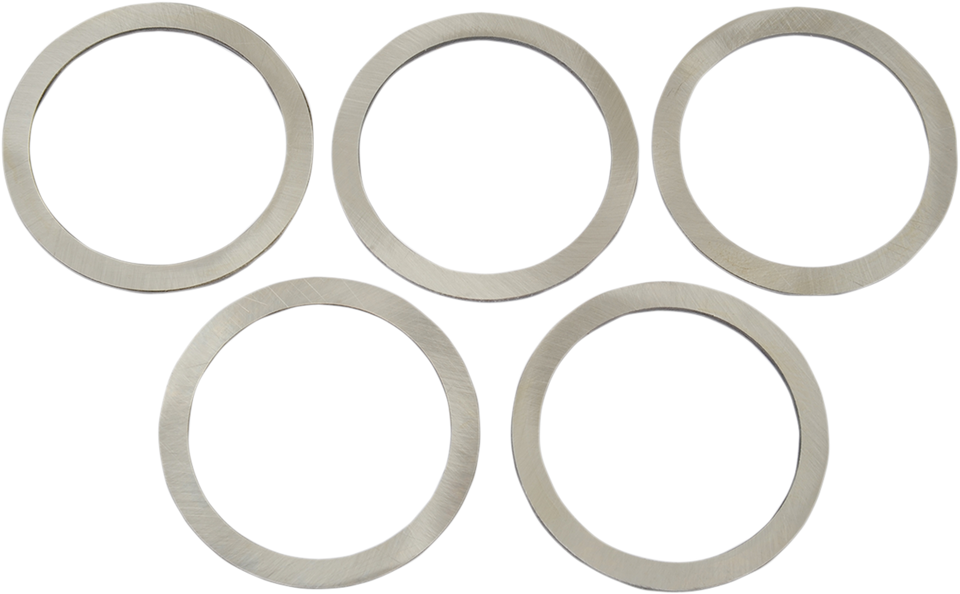 Bearing Retaining Washer - .080" - Big Twin