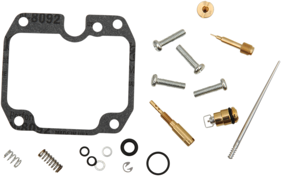 Carburetor Repair Kit - Kawasaki