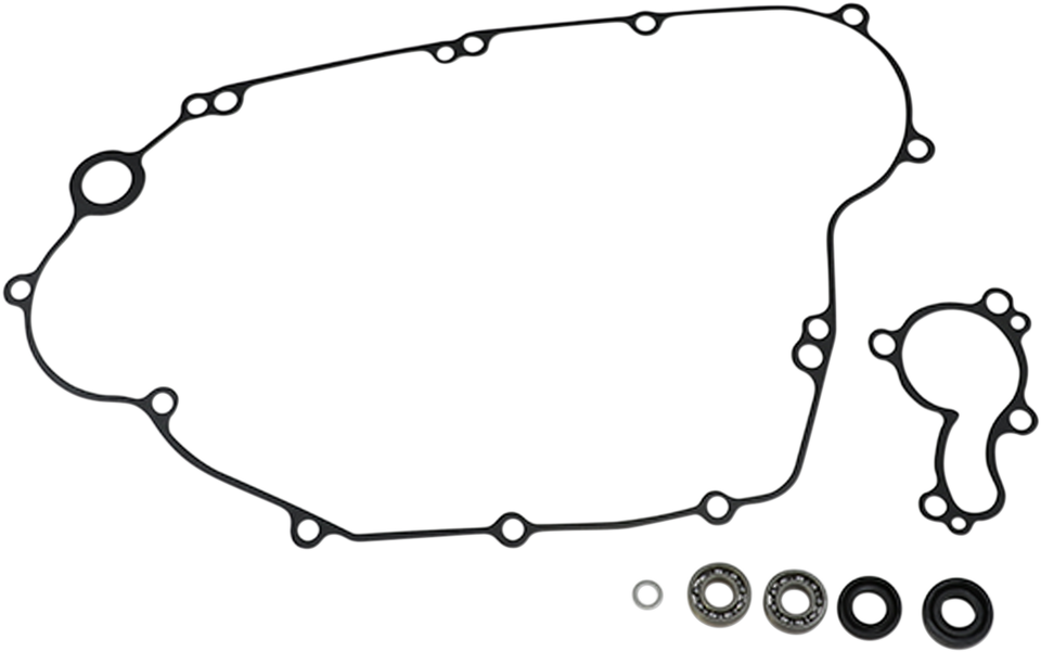 Water Pump Gasket Kit - Kawasaki