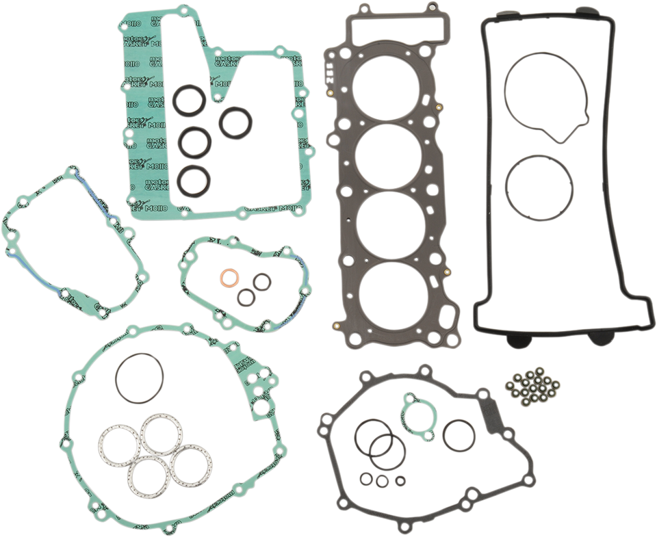 Complete Gasket Kit - Yamaha
