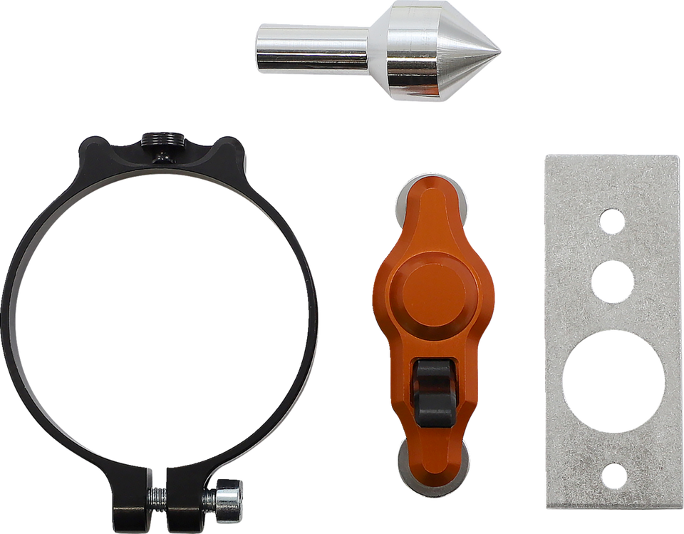 Pro Launch Start Device - KTM