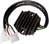 Regulator/Rectifier - Lithium-ion Compatible - Yamaha