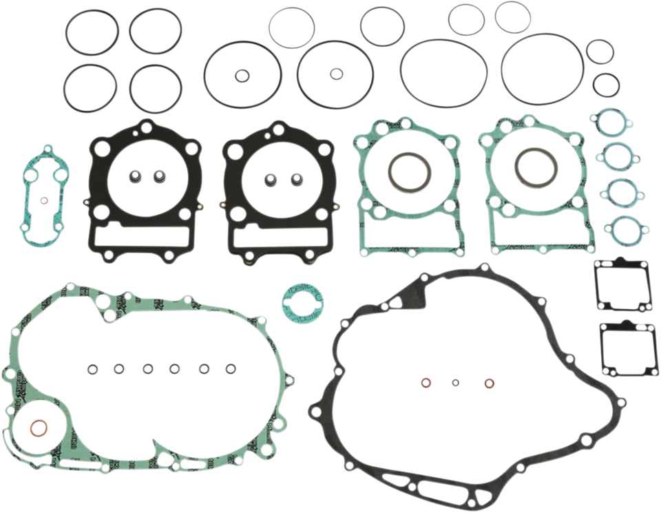 Complete Gasket Kit - Yamaha