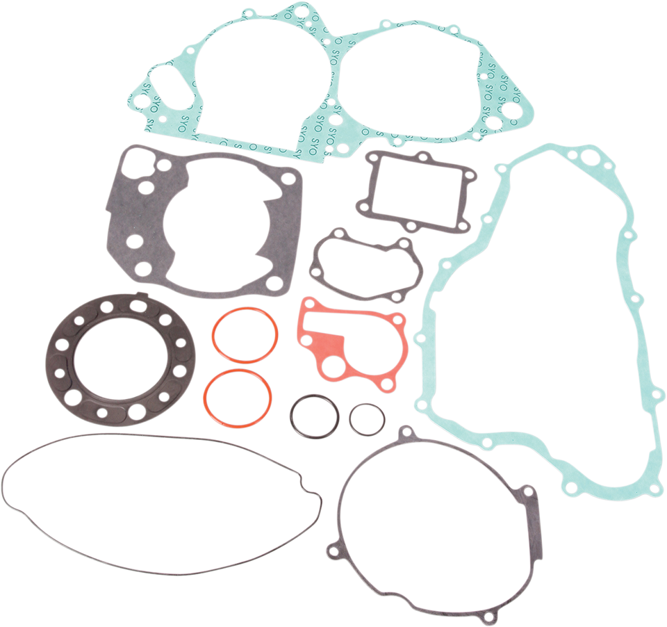 Complete Motor Gasket Kit - Honda