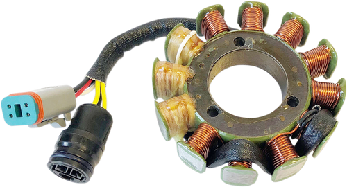 Stator - Ski-Doo