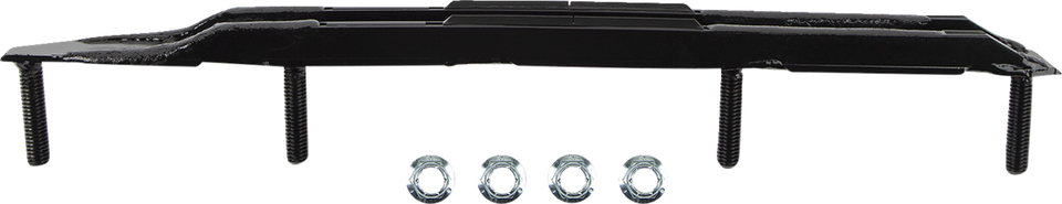 Slim Jim2® Wear Bars - 4" - Lutzka's Garage