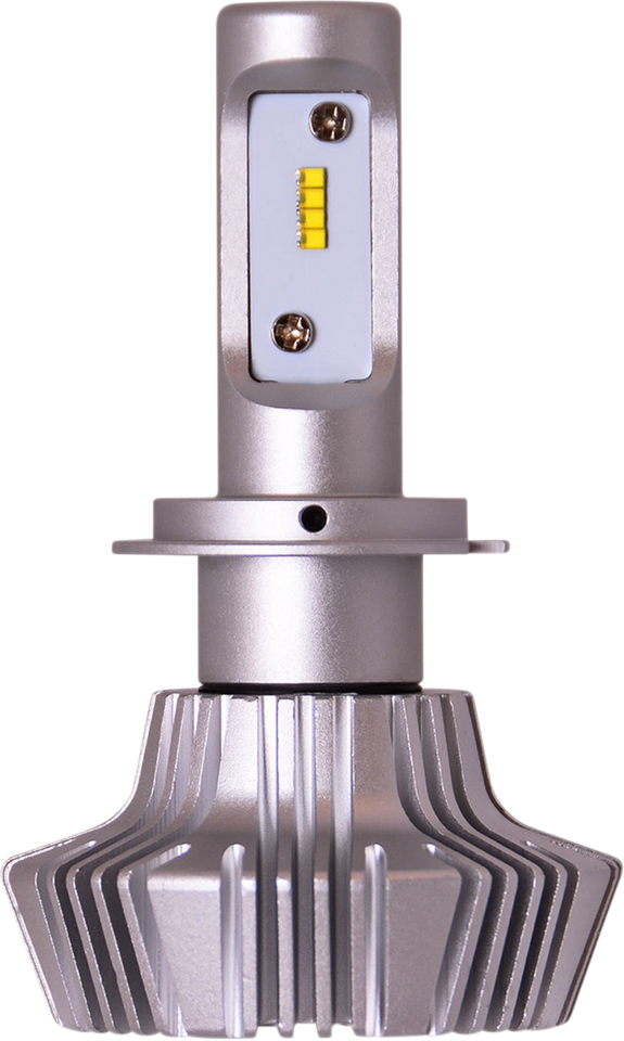 H7 Platinum LED Bulb - 25W