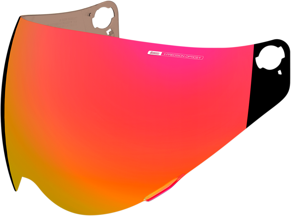 Variant™ Optics™ Shield - RST Red - Lutzka's Garage