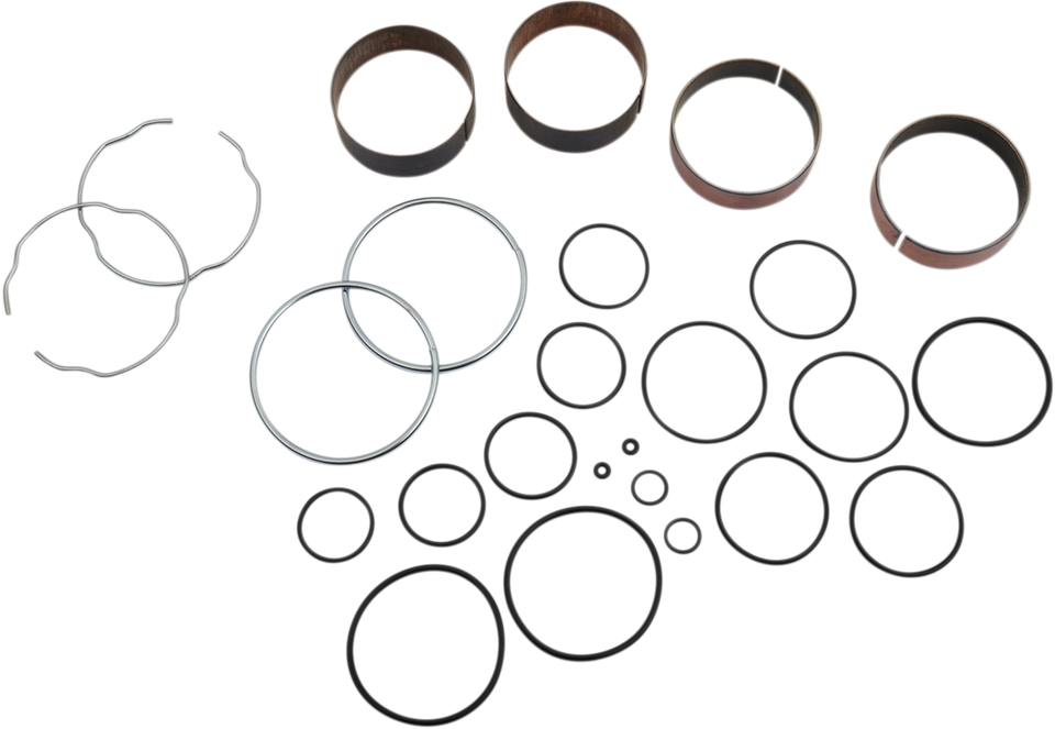 Fork Bushing Kit - 52 mm