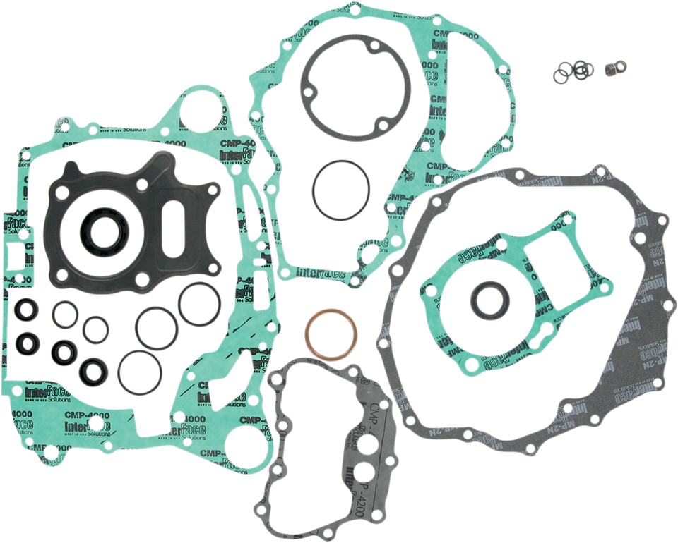 Motor Gasket Kit with Seal