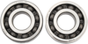 Crankshaft Bearings - Yamaha