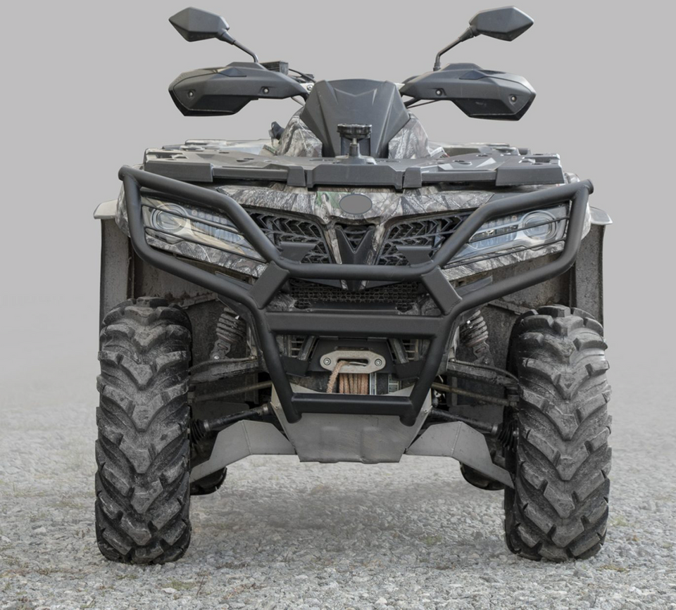 Front Bumper - CFMOTO CForce