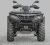Front Bumper - CFMOTO CForce