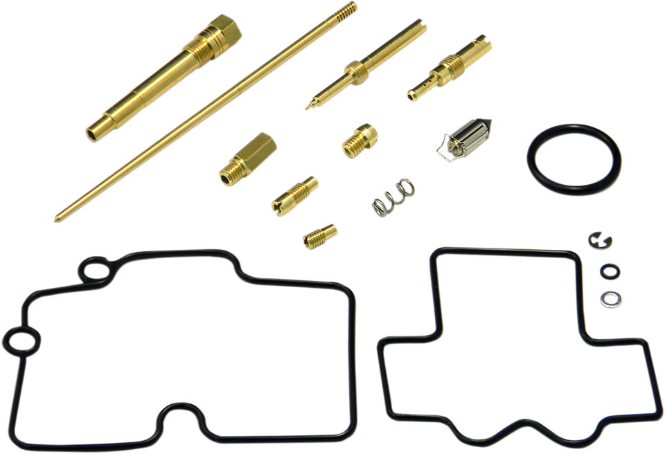 Carburetor Repair Kit - Honda
