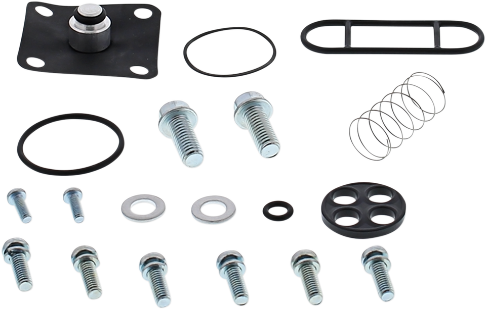 Fuel Petcock Rebuild Kit - Suzuki