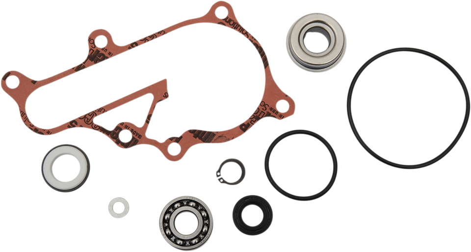 Water Pump Rebuild Kit - Yamaha