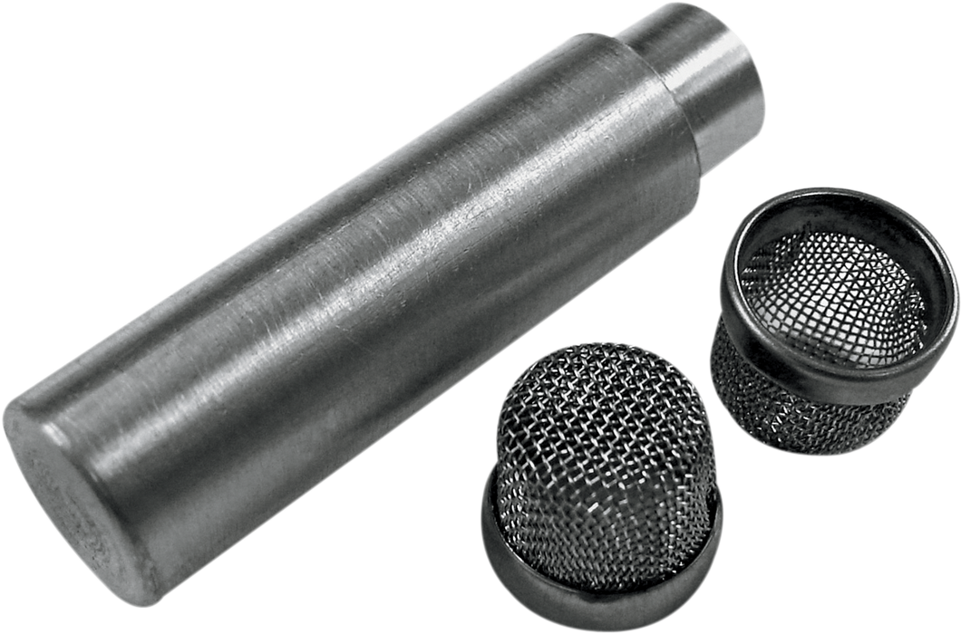 Oil Pump Screens - Twin Cam