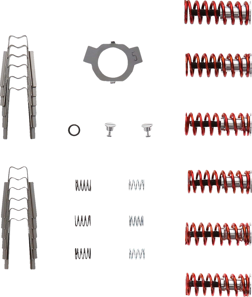 RadiusCX 4.0 Clutch - Yamaha