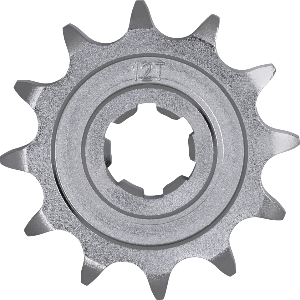 Front Sprocket - 12 Tooth - KLX 140 - Lutzka's Garage