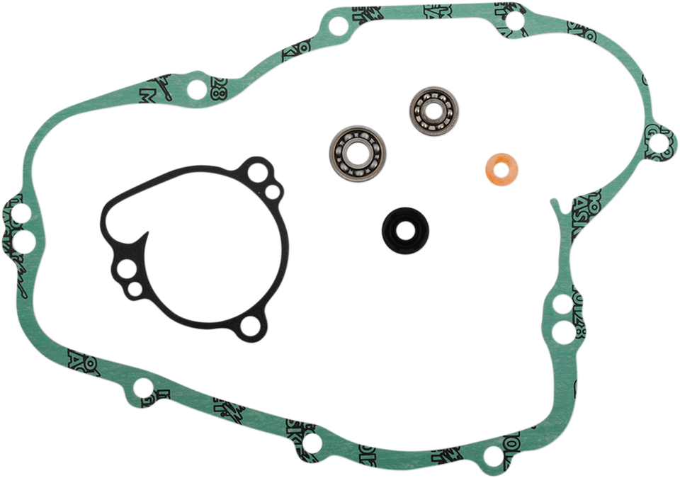Water Pump Gasket Kit - Kawasaki