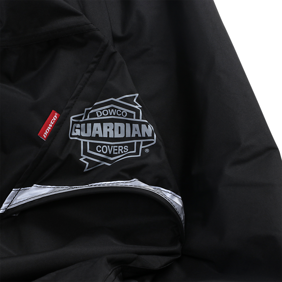 Weatherall Cover - Trike