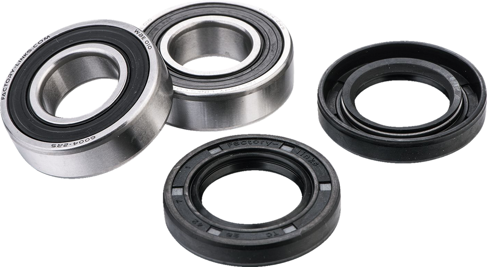 Wheel Bearing Kit - Front