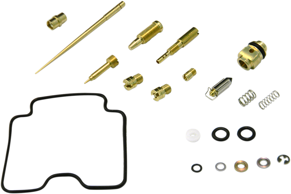 Carburetor Repair Kit - Yamaha