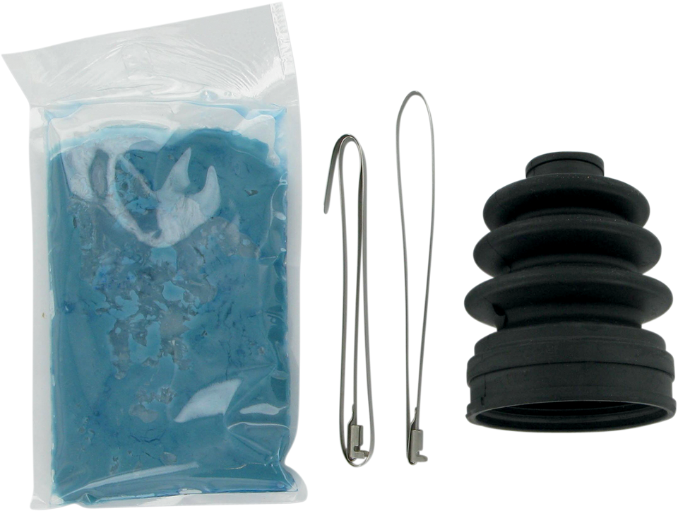 CV Boot Kit - Front Inboard