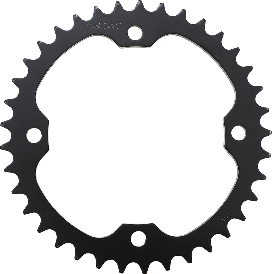 Rear Steel Sprocket - 37 Tooth