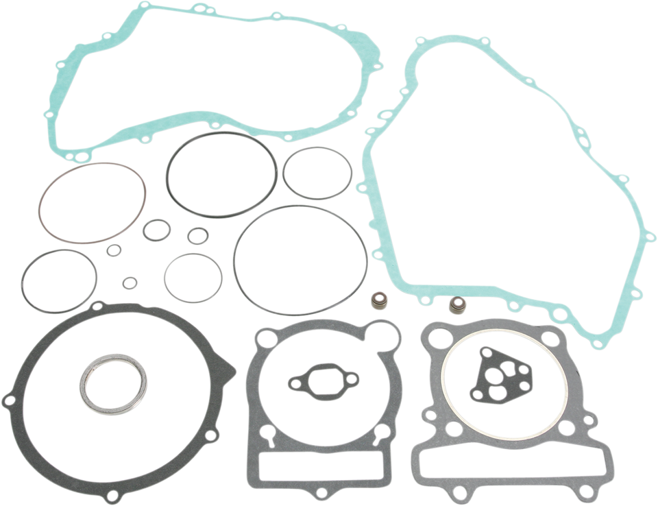 Complete Motor Gasket Kit - Yamaha