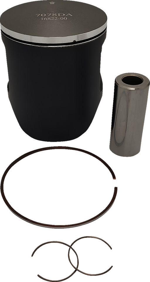 Piston Kit - 74.71 mm - Polaris 650 Patriot