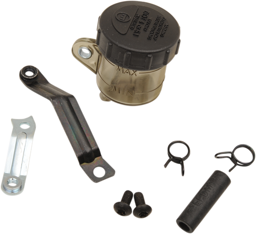 Clutch Reservoir - 9 mL - DOT 195