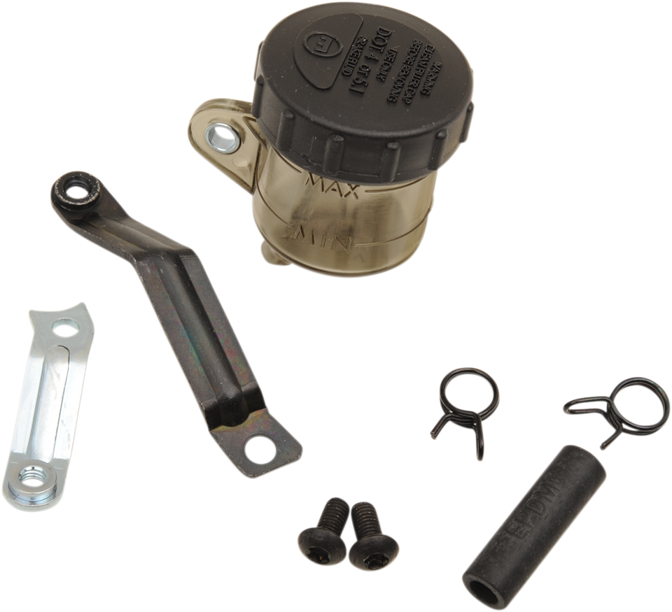 Clutch Reservoir - 9 mL - DOT 195