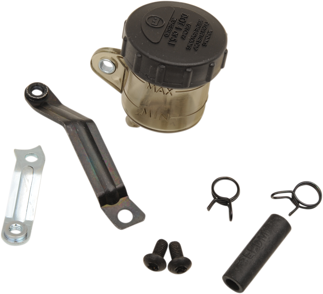 Clutch Reservoir - 9 mL - DOT 195