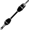 Axle - Complete - Heavy-Duty - Front Right - Can Am