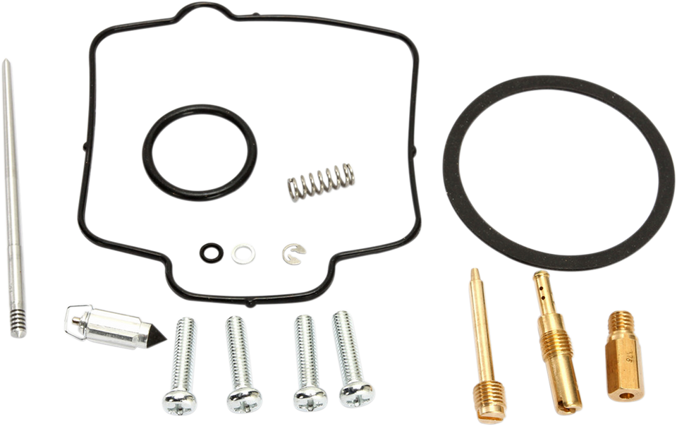 Carburetor Repair Kit - Honda