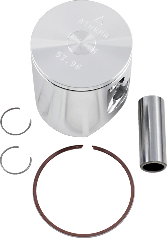 Piston Kit - 53.96 mm - MC125 | TE125 | TC/TX125 | 125SX/XC-W