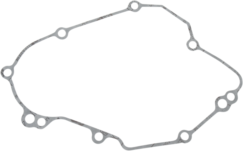 Ignition Cover Gasket