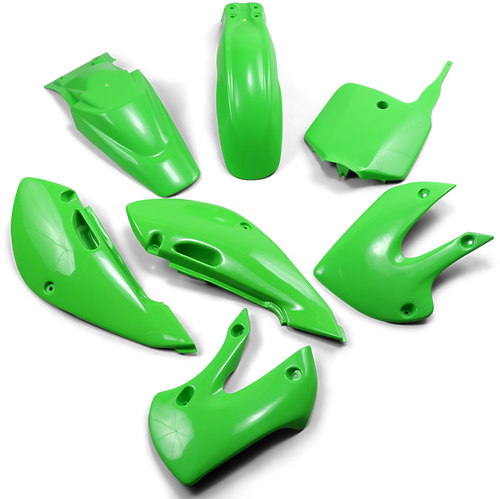 Replacement Body Kit