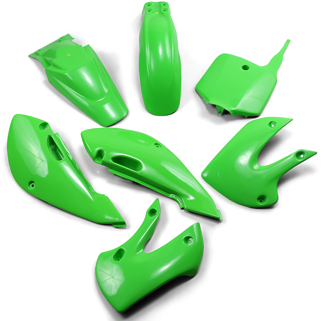 Replacement Body Kit