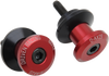 D-Axis Spools - Red - 6 mm - Lutzka's Garage