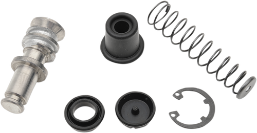 Rebuild Kit - Master Cylinder