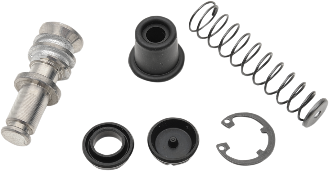 Rebuild Kit - Master Cylinder