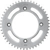Steel Rear Sprocket - 49 Tooth - Gas Gas/Husqvarna/KTM - Lutzka's Garage