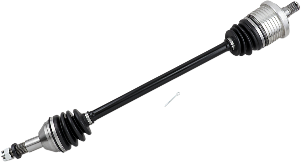 Axle Kit - CV - Complete - OEM Replacement - Standard - Rear Left/Right - Can-Am