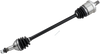 Axle Kit - CV - Complete - OEM Replacement - Standard - Rear Left/Right - Can-Am
