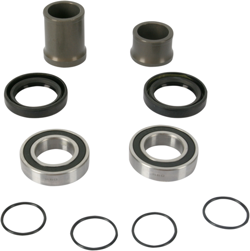 Wheel Collar/Bearing Kit - Front